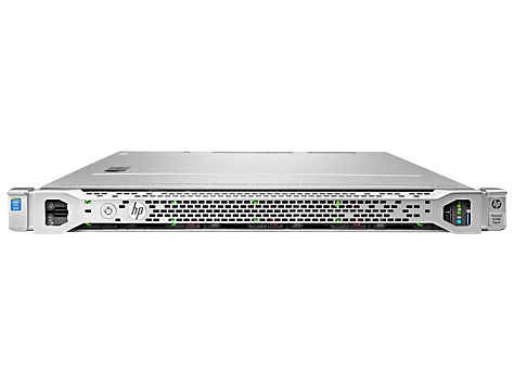 HPE ProLiant DL160 Gen9 (w)